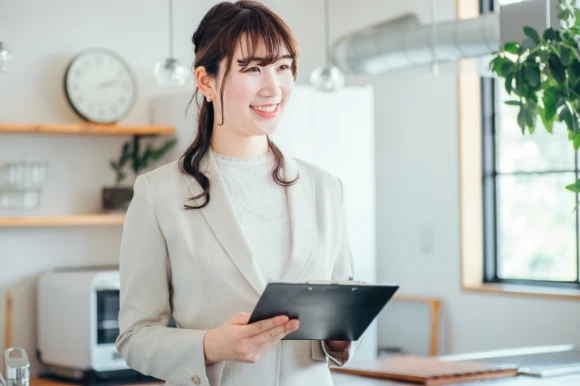 山形県山形県で新山形ホームテック株式会社　庄内営業所の求人情報イメージ #2441-8608｜リクセル（RecSale）