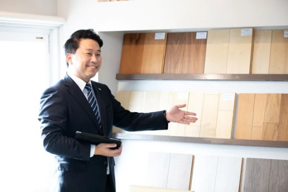 山形県鶴岡市で新山形ホームテック株式会社　庄内営業所の求人情報イメージ #2442-8616｜リクセル（RecSale）