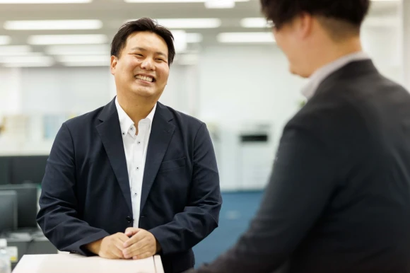 愛知県愛知県で株式会社ネオ・コーポレーション　名古屋支店の求人情報イメージ #2451-8654｜リクセル（RecSale）