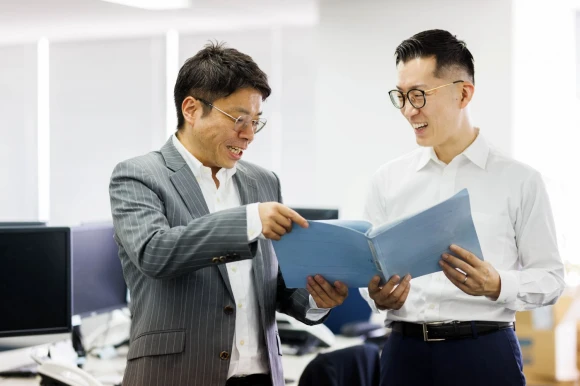 埼玉県さいたま市で株式会社ネオ・コーポレーション　大宮支店の求人情報イメージ #2446-8680｜リクセル（RecSale）