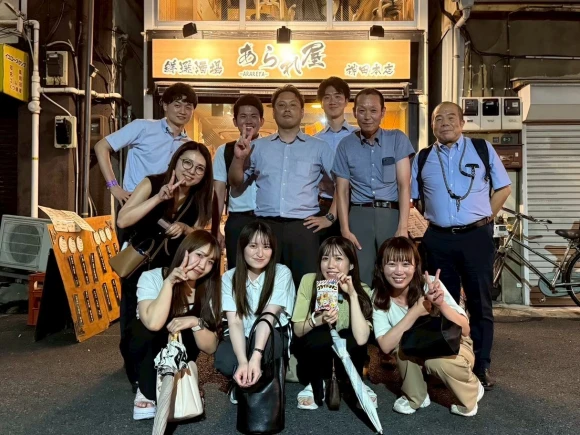 東京都千代田区で食品開発株式会社　東京営業所の求人情報イメージ #2456-8684｜リクセル（RecSale）