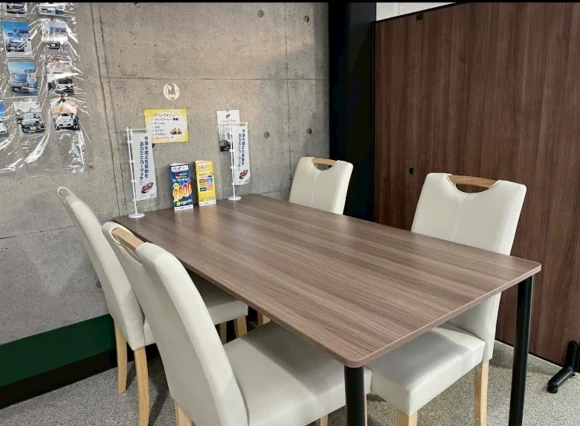 愛媛県愛媛県で株式会社car ace　本社の求人情報イメージ #2459-8695｜リクセル（RecSale）