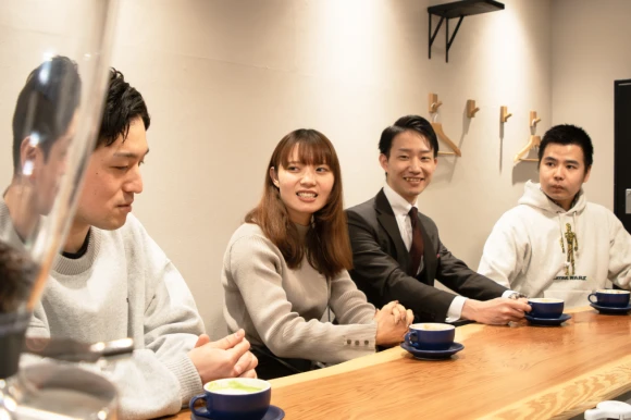 大阪府大阪府でGRAND株式会社　大阪支社の求人情報イメージ #2371-8704｜リクセル（RecSale）