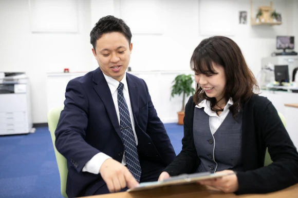 神奈川県神奈川県でアーク引越センター株式会社　横浜支店の求人情報イメージ #2461-8794｜リクセル（RecSale）