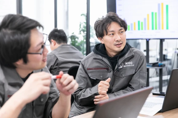 愛知県名古屋市でNHR株式会社 名古屋店の求人情報イメージ #2475-8872｜リクセル（RecSale）