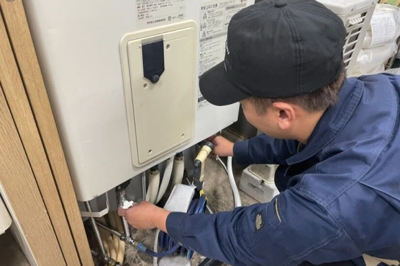 千葉県千葉県で株式会社KANTEC　千葉エリアの求人情報イメージ #2476-8952｜リクセル（RecSale）