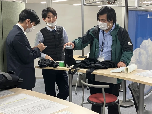 山形県山形県で株式会社シバタインテック 荘内営業所の求人情報イメージ #2133-9006｜リクセル（RecSale）