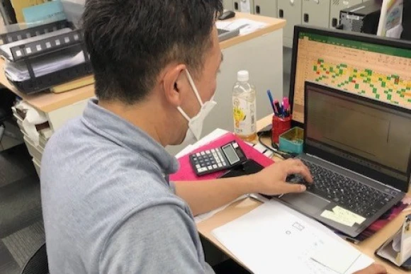 愛知県愛知県で株式会社すずき商事　本社の求人情報イメージ #2122-9103｜リクセル（RecSale）