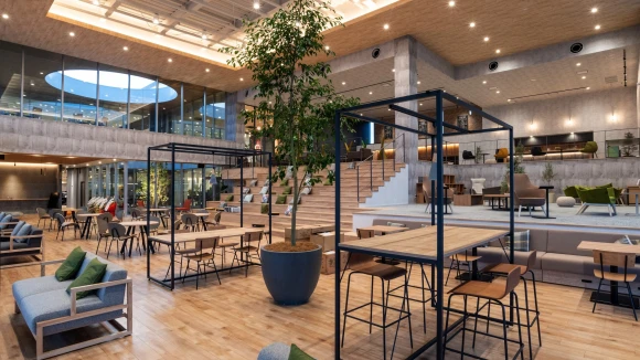 群馬県群馬県で株式会社日東システムテクノロジーズ　本社オフィスの求人情報イメージ #2482-9142｜リクセル（RecSale）