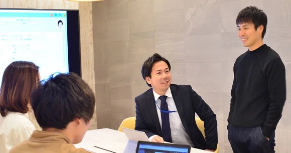 群馬県群馬県で株式会社日東システムテクノロジーズ　本社オフィスの求人情報イメージ #2482-9162｜リクセル（RecSale）