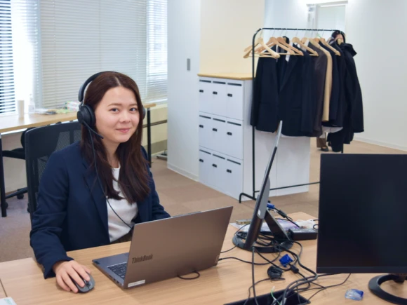 東京都東京都で株式会社オイシルの求人情報イメージ #1889-9164｜リクセル（RecSale）