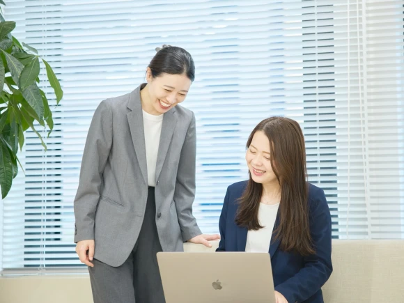 東京都東京都で株式会社オイシルの求人情報イメージ #1889-9167｜リクセル（RecSale）