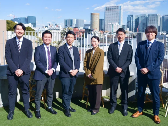 東京都東京都で株式会社オイシルの求人情報イメージ #1889-9168｜リクセル（RecSale）