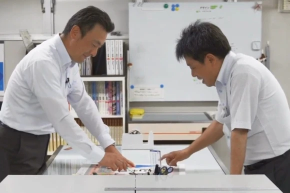 埼玉県さいたま市南区で三共ポリエチレン株式会社社　東京事業所の求人情報イメージ #2486-9229｜リクセル（RecSale）