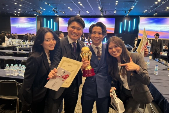 東京都東京都で株式会社エス・ケイ通信　東京本社の求人情報イメージ #2138-9255｜リクセル（RecSale）