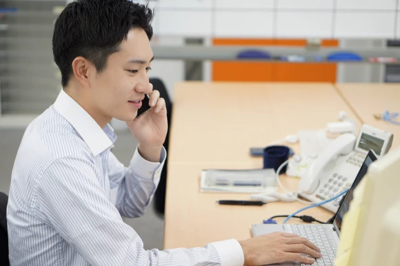 福岡県福岡県で株式会社エス・ケイ通信　福岡支店の求人情報イメージ #2494-9286｜リクセル（RecSale）