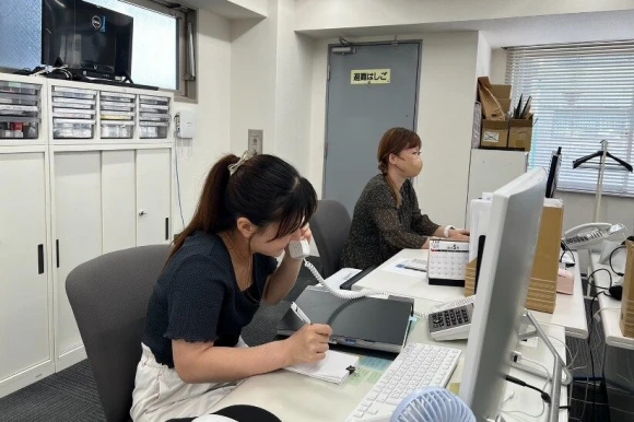 福島県福島県で株式会社KANTEC　郡山オフィスの求人情報イメージ #2495-9300｜リクセル（RecSale）