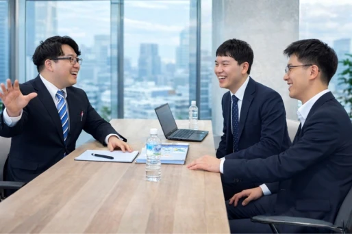 静岡県静岡県で株式会社Luxates 静岡支店の求人情報イメージ #2498-9310｜リクセル（RecSale）