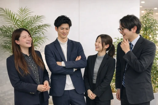 静岡県静岡県で株式会社Luxates 静岡支店の求人情報イメージ #2499-9321｜リクセル（RecSale）