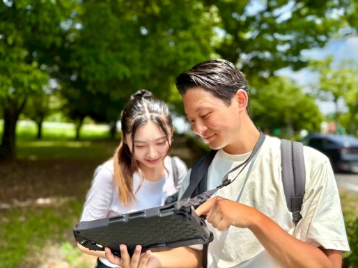 愛知県名古屋市で株式会社UNISEED　本社の求人情報イメージ #2503-9403｜リクセル（RecSale）