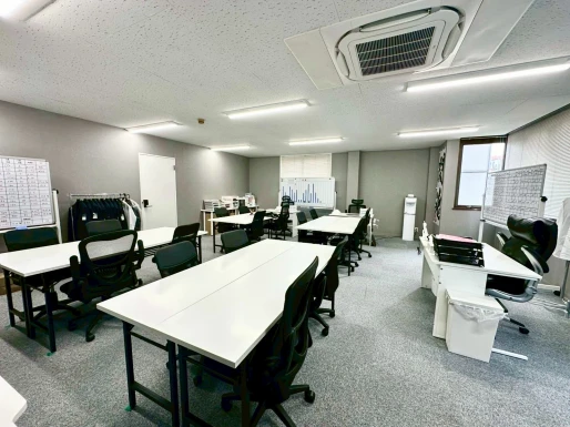 愛知県名古屋市で株式会社UNISEED　本社の求人情報イメージ #2503-9404｜リクセル（RecSale）