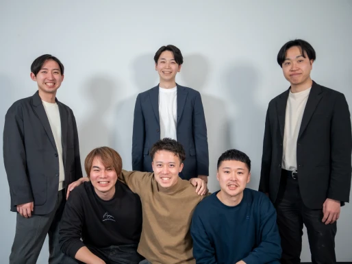 東京都東京都で株式会社EISHIN 本社の求人情報イメージ #2504-9454｜リクセル（RecSale）