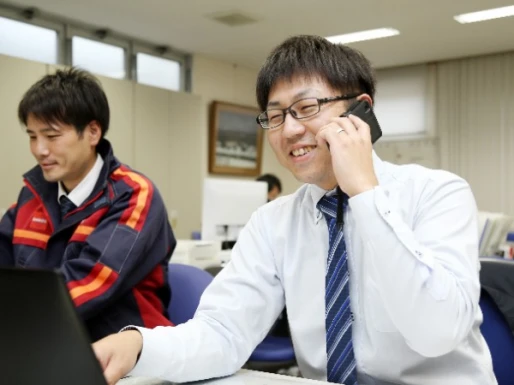 富山県射水市で株式会社SHIMARS　本社の求人情報イメージ #2511-9461｜リクセル（RecSale）