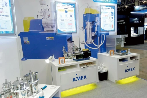 埼玉県埼玉県でアイメックス株式会社　東京営業部の求人情報イメージ #2514-9483｜リクセル（RecSale）