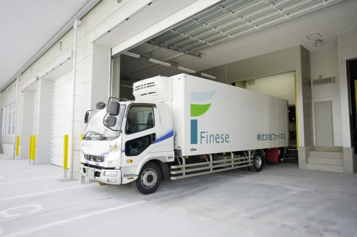 福井県福井県で株式会社ファイネス　敦賀支店の求人情報イメージ #2516-9487｜リクセル（RecSale）