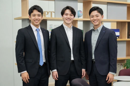 東京都東京都でディーピーティー株式会社　東京支店の求人情報イメージ #1881-9503｜リクセル（RecSale）