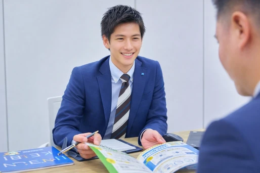 東京都東京都でディーピーティー株式会社　東京支店の求人情報イメージ #1880-9504｜リクセル（RecSale）