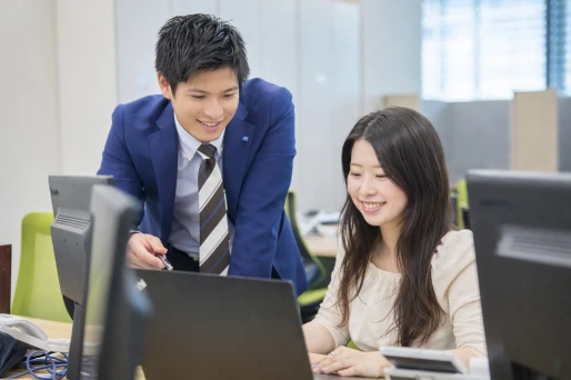 東京都東京都でディーピーティー株式会社　東京支店の求人情報イメージ #1880-9506｜リクセル（RecSale）