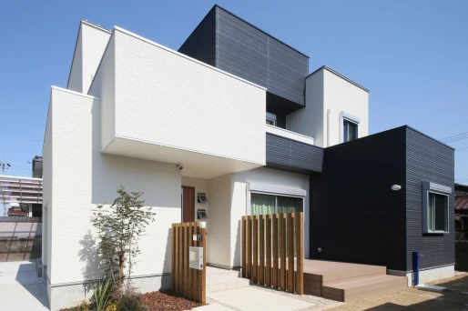 愛知県愛知県で株式会社波多野工務店の求人情報イメージ #2518-9514｜リクセル（RecSale）