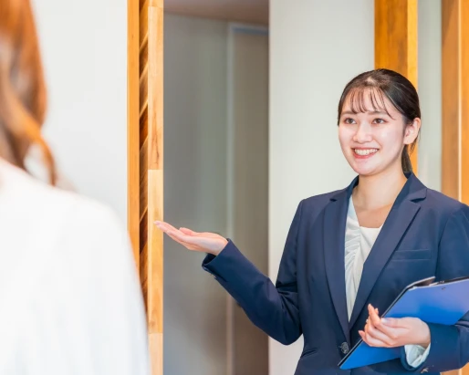 愛知県愛知県で株式会社波多野工務店の求人情報イメージ #2519-9516｜リクセル（RecSale）