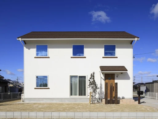 愛知県愛知県で株式会社波多野工務店の求人情報イメージ #2519-9517｜リクセル（RecSale）