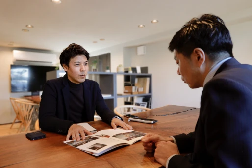 愛知県愛知県で株式会社波多野工務店の求人情報イメージ #2520-9520｜リクセル（RecSale）