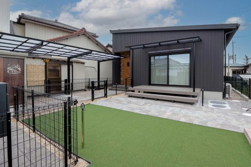 愛知県江南市で株式会社波多野工務店の求人情報イメージ #2520-9521｜リクセル（RecSale）