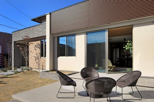 愛知県愛知県で株式会社波多野工務店の求人情報イメージ #2520-9523｜リクセル（RecSale）