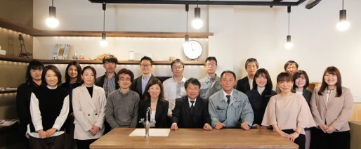 愛知県愛知県で株式会社波多野工務店の求人情報イメージ #2520-9524｜リクセル（RecSale）