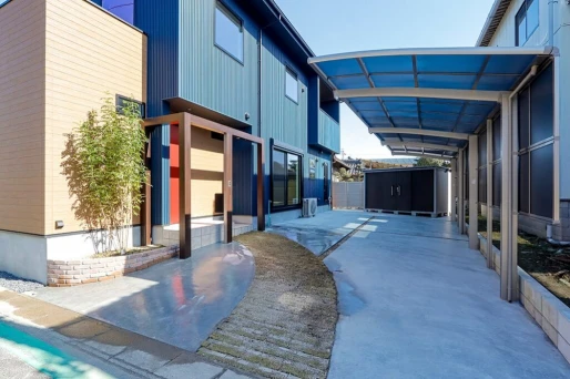 愛知県愛知県で株式会社波多野工務店の求人情報イメージ #2521-9527｜リクセル（RecSale）