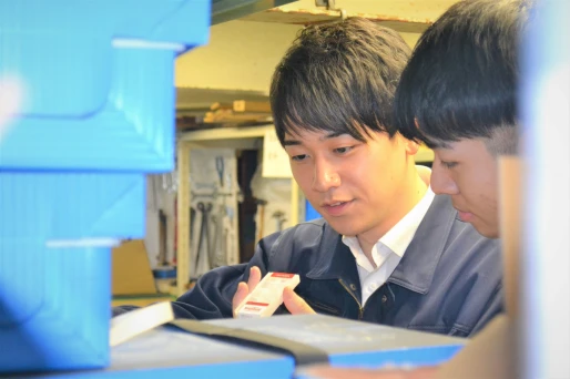 岩手県岩手県で株式会社植松商会　宮古営業所の求人情報イメージ #2524-9544｜リクセル（RecSale）